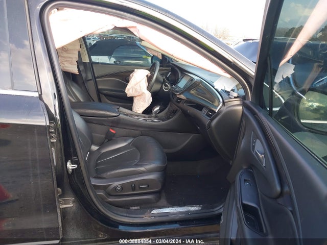 Buick Envision Awd Premium I 2019 LRBFX3SX1KD042883 Image 5