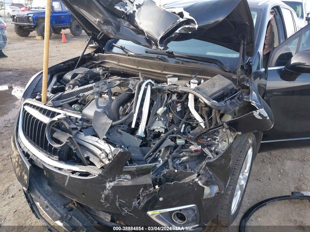 Buick Envision Awd Premium I 2019 LRBFX3SX1KD042883 Image 6