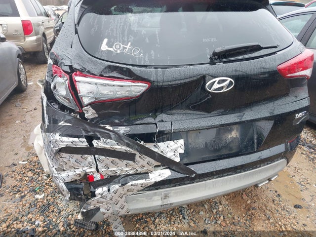 Hyundai Tucson Night 2017 KM8J33A24HU521252 Image 6