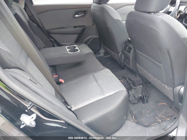 Nissan Rogue Sv Intelligent Awd 2023 5N1BT3BB9PC818444 Image 8