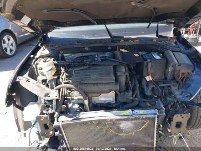 3VWDB7AJ8HM298881 Volkswagen Jetta 1.4t Se