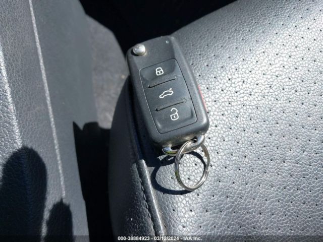3VWDB7AJ8HM298881 Volkswagen Jetta 1.4t Se