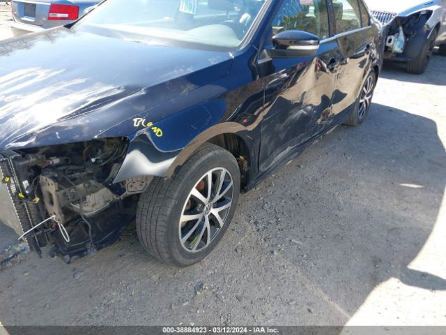 3VWDB7AJ8HM298881 Volkswagen Jetta 1.4t Se