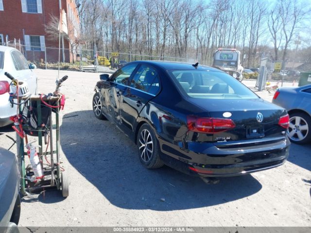 3VWDB7AJ8HM298881 Volkswagen Jetta 1.4t Se