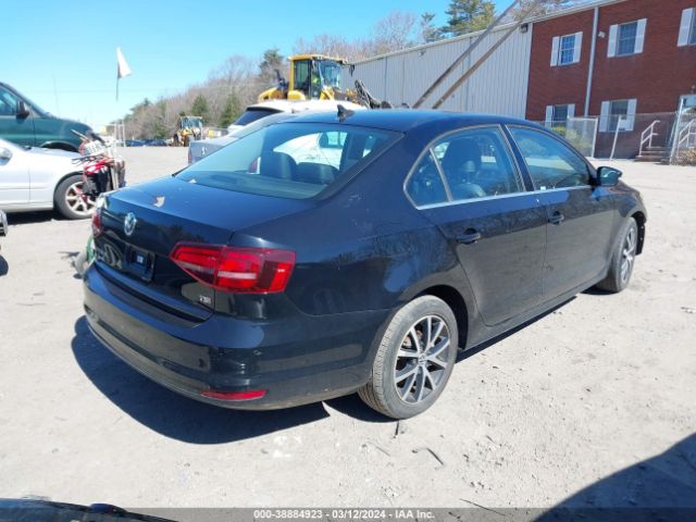 3VWDB7AJ8HM298881 Volkswagen Jetta 1.4t Se