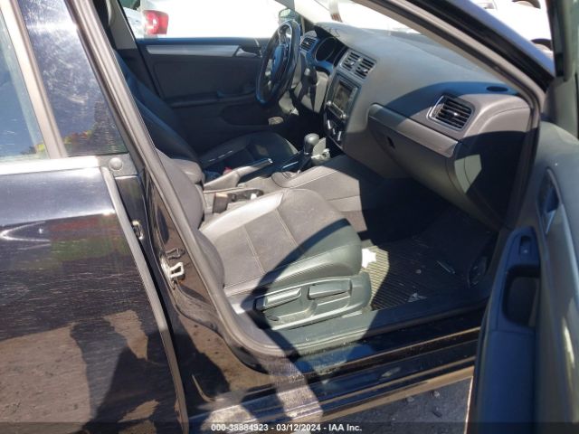 3VWDB7AJ8HM298881 Volkswagen Jetta 1.4t Se