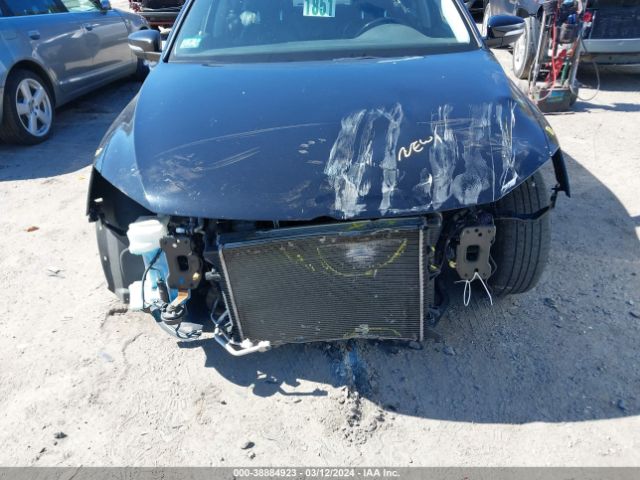 3VWDB7AJ8HM298881 Volkswagen Jetta 1.4t Se