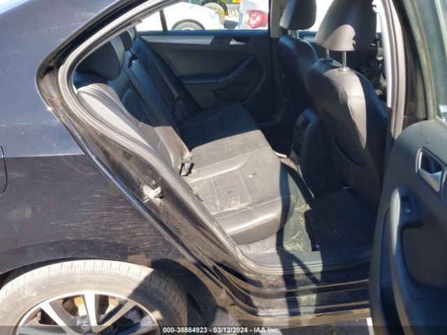 3VWDB7AJ8HM298881 Volkswagen Jetta 1.4t Se