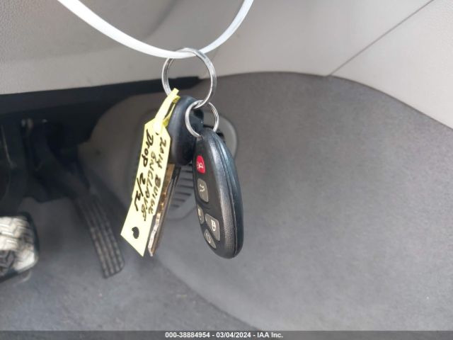 5GAKRBKD6EJ235502 Buick Enclave Leather