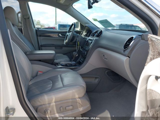 5GAKRBKD6EJ235502 Buick Enclave Leather