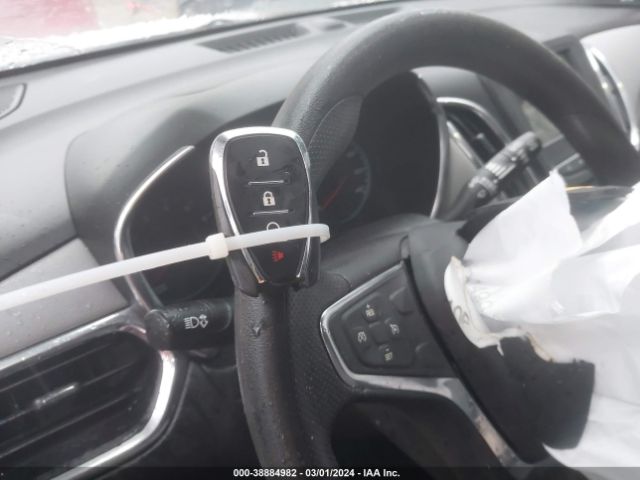 3GNAXHEV4KS553580 Chevrolet EQUINOX LS