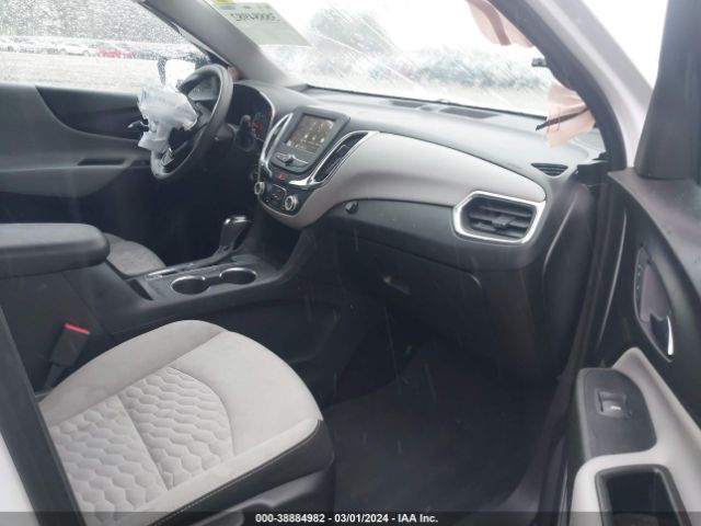 3GNAXHEV4KS553580 Chevrolet EQUINOX LS