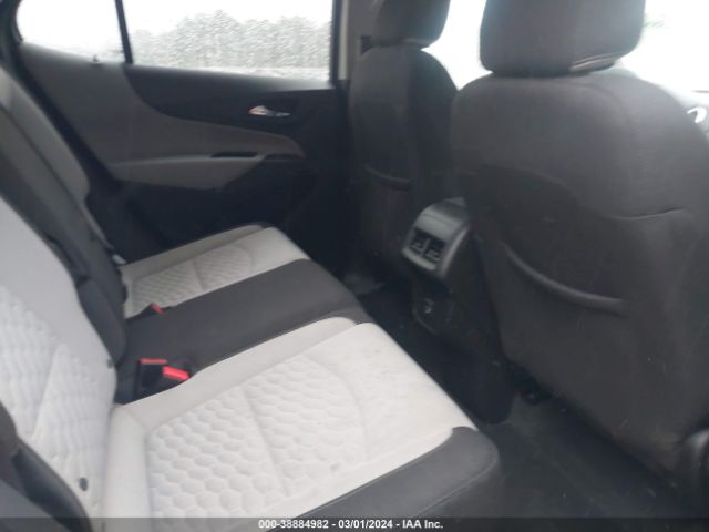 3GNAXHEV4KS553580 Chevrolet EQUINOX LS