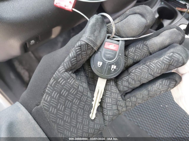 Nissan Versa Note S (sr)/s Plus/sl/sr/sv 2015 3N1CE2CP8FL369416 Image 11