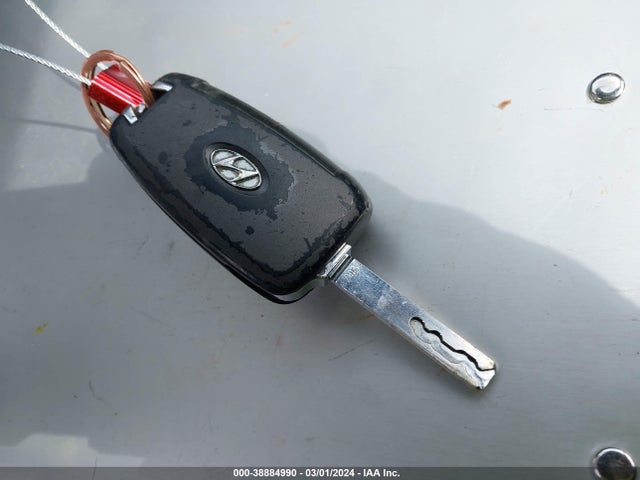 Hyundai ACCENT SE 2019 3KPC24A33KE072537 Image 11