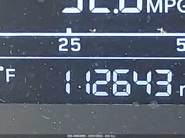 Hyundai ACCENT SE 2019 3KPC24A33KE072537 Image 15