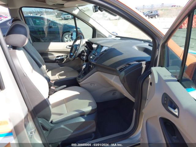 NM0GE9G70E1163298 Ford Transit Connect Titanium