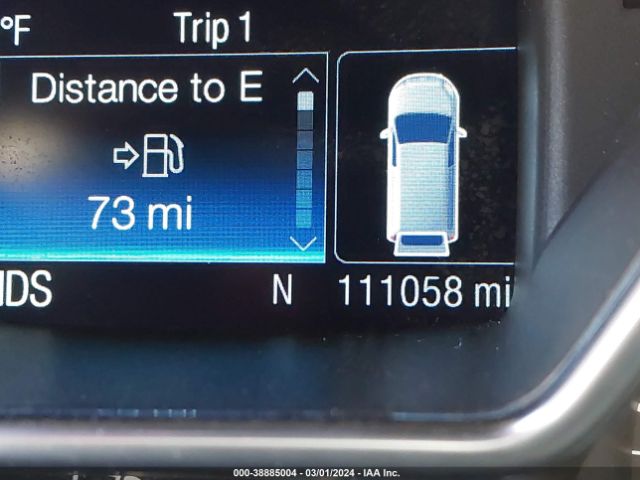 NM0GE9G70E1163298 Ford Transit Connect Titanium