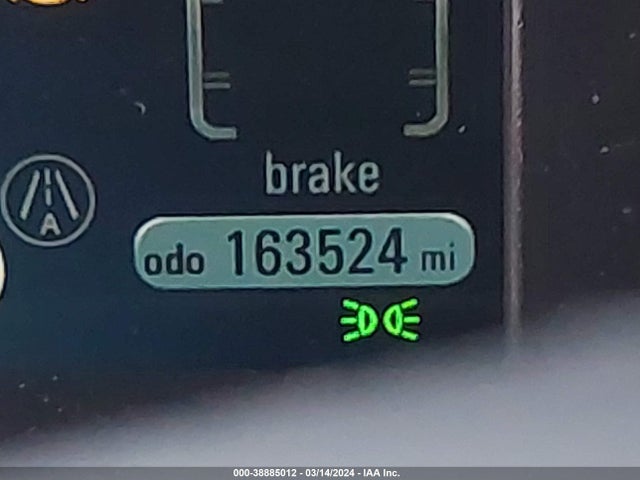Chevrolet Volt 2014 1G1RF6E4XEU163185 Image 12