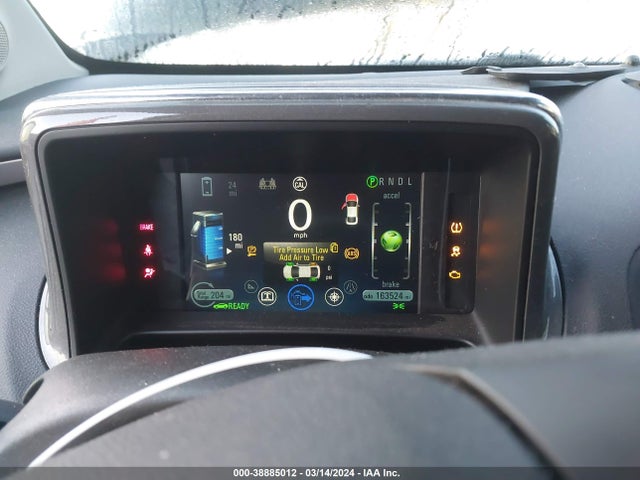 Chevrolet Volt 2014 1G1RF6E4XEU163185 Image 14