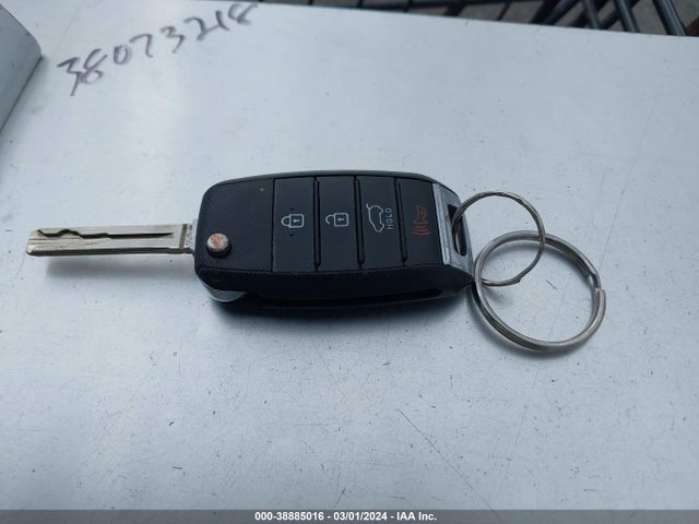 KIA Sportage Lx 2017 KNDPM3AC4H7083013 Image 11