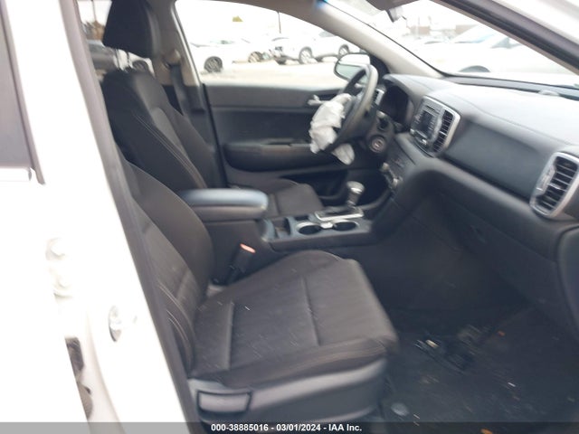 KIA Sportage Lx 2017 KNDPM3AC4H7083013 Image 5