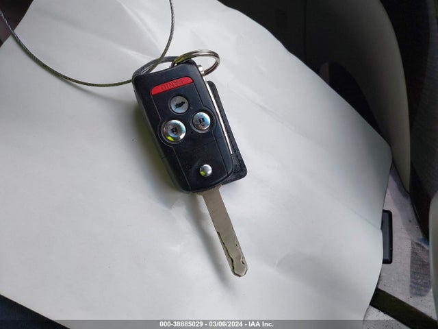 Продаж на аукціоні авто 2011 Acura Mdx Technology Package, vin: 2HNYD2H69BH506978, номер лоту: 38885029