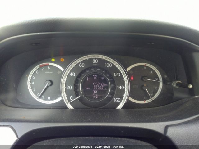 1HGCR2F39EA307136 Honda ACCORD LX