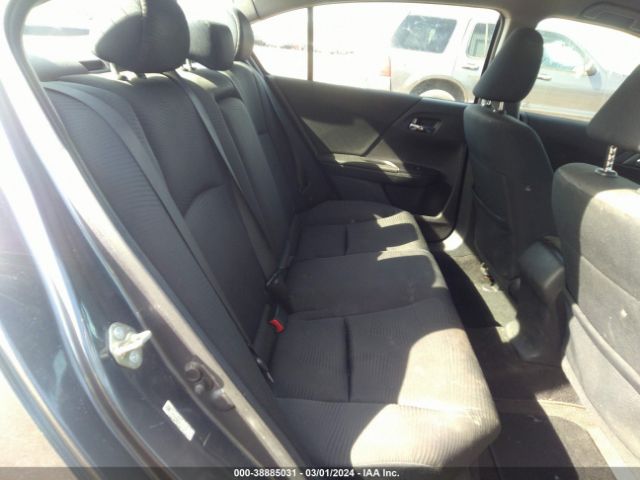 1HGCR2F39EA307136 Honda ACCORD LX