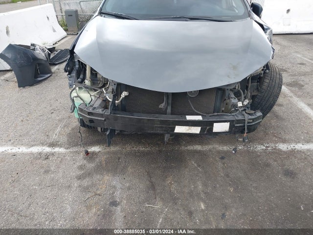 Toyota Corolla S Premium 2014 5YFBURHE5EP158025 Image 6