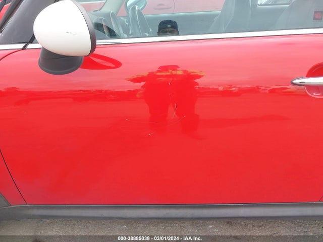 2012 MINI COOPER WMWSU3C58CT263486 Photo 5