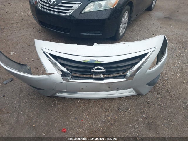 Nissan Versa 1.6 S+ 2017 3N1CN7AP5HL821356 Image 12