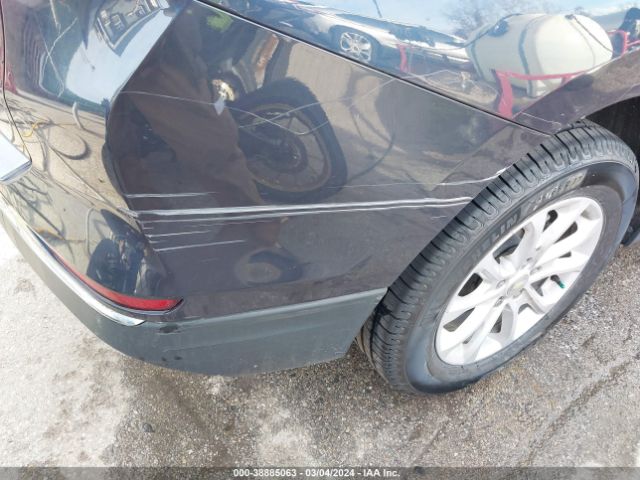 3GNAXHEV0JL390225 Chevrolet EQUINOX LS