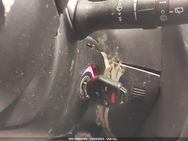 JF2SJAEC8HH434924 Subaru Forester 2.5i Premium