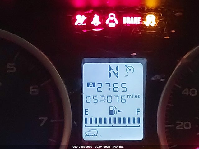 JF2SJAEC8HH434924 Subaru Forester 2.5i Premium