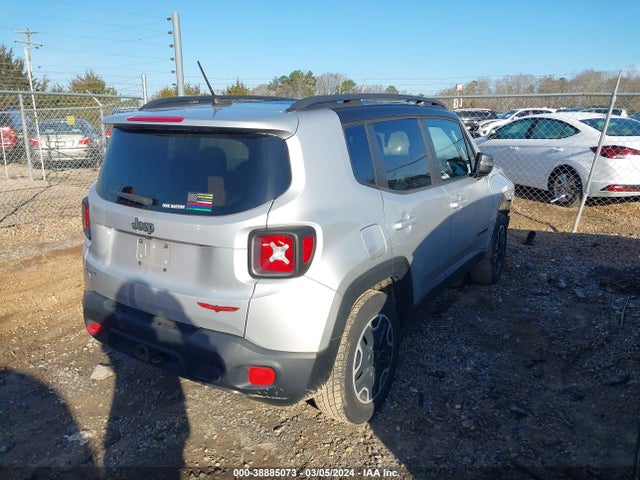 ZACCJBCT0GPC99554 Jeep Renegade Trailhawk