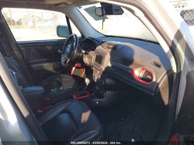 ZACCJBCT0GPC99554 Jeep Renegade Trailhawk
