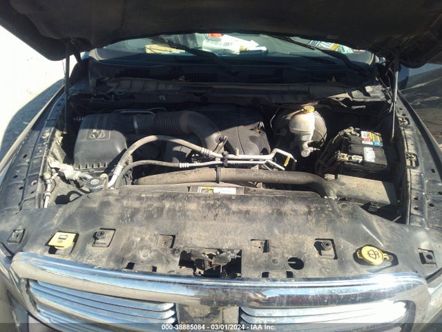 RAM 1500 2015 1C6RR7GT5FS536551 Image 10