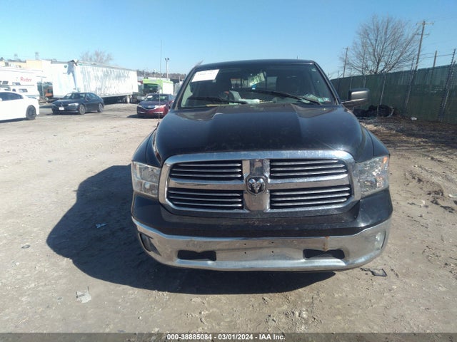 RAM 1500 2015 1C6RR7GT5FS536551 Image 12