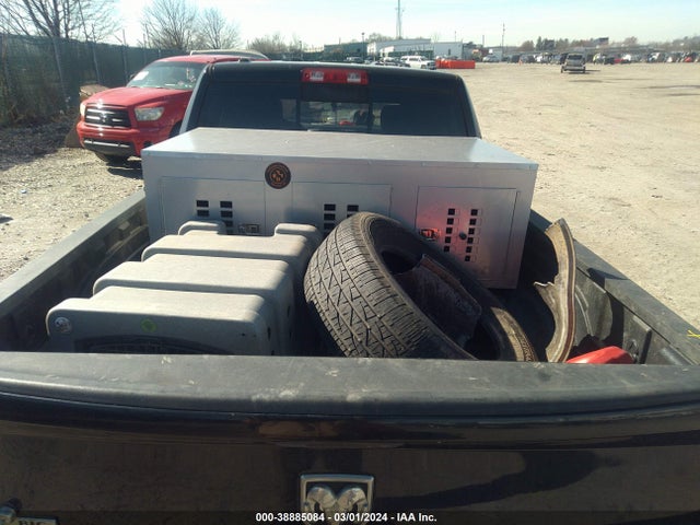 RAM 1500 2015 1C6RR7GT5FS536551 Image 11