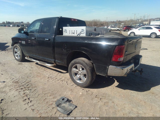RAM 1500 2015 1C6RR7GT5FS536551 Image 3