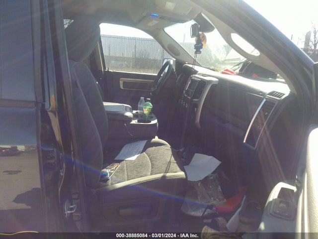 RAM 1500 2015 1C6RR7GT5FS536551 Image 5