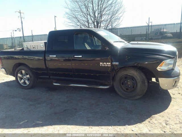 RAM 1500 2015 1C6RR7GT5FS536551 Image 6