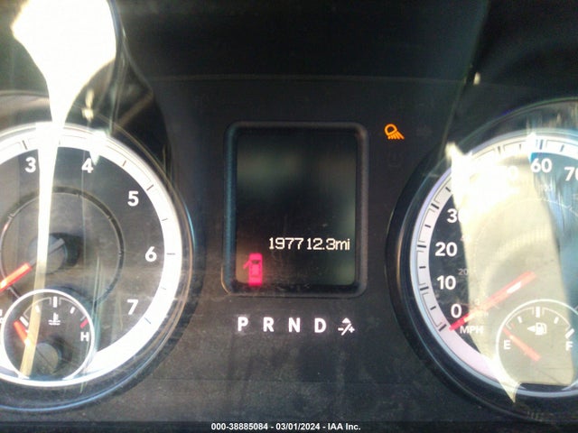 RAM 1500 2015 1C6RR7GT5FS536551 Image 7