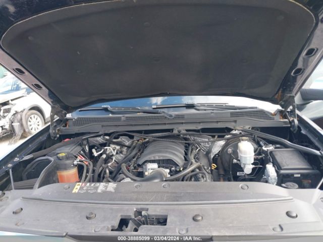 3GTU2NEC6JG337703 GMC Sierra 1500 Slt