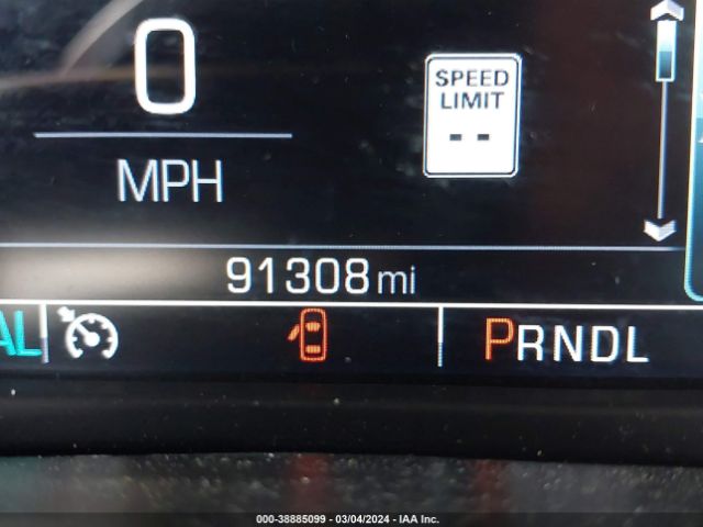 3GTU2NEC6JG337703 GMC Sierra 1500 Slt