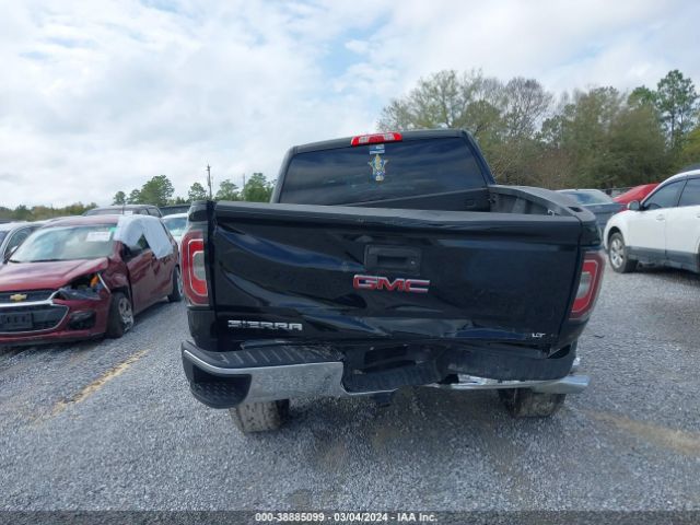 3GTU2NEC6JG337703 GMC Sierra 1500 Slt