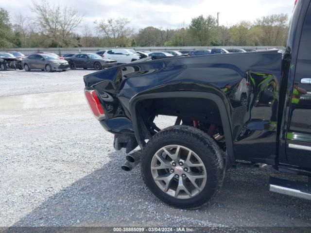 3GTU2NEC6JG337703 GMC Sierra 1500 Slt