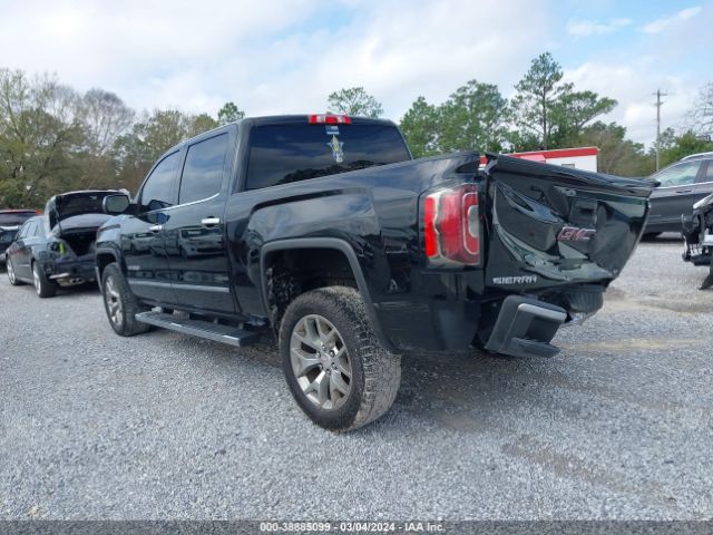 3GTU2NEC6JG337703 GMC Sierra 1500 Slt