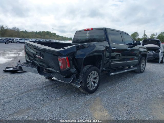 3GTU2NEC6JG337703 GMC Sierra 1500 Slt